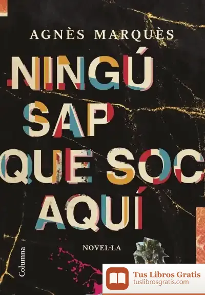 Descargar Ningú Sap Que Soc Aquí