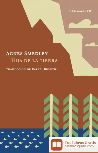 Descargar Hija De La Tierra