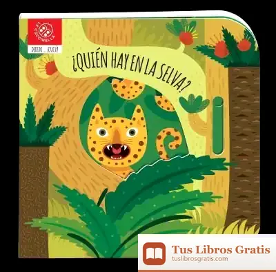 Descargar ¿Quién Hay En El Jardín? de Agnese Baruzzi