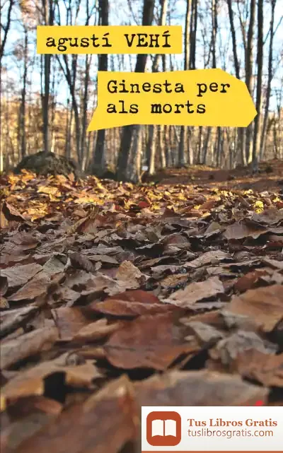 Descargar Ginesta Per Als Morts
