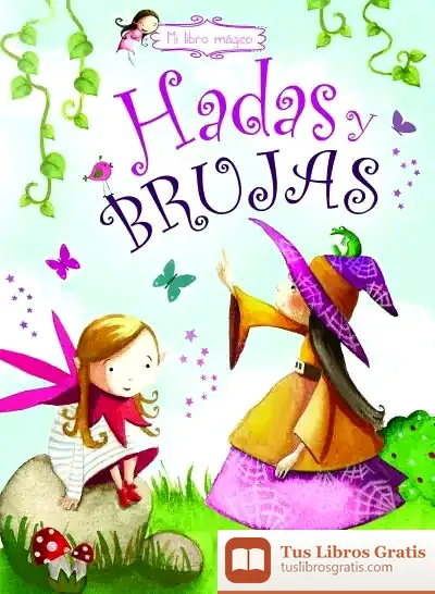 Descargar Hadas Y Brujas
