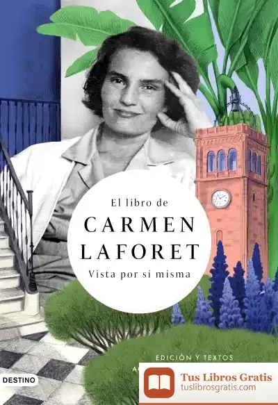 Descargar El Libro De Carmen Laforet