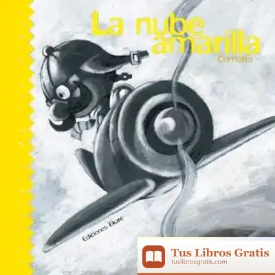 Descargar La Nube Amarilla de Agustín Comotto