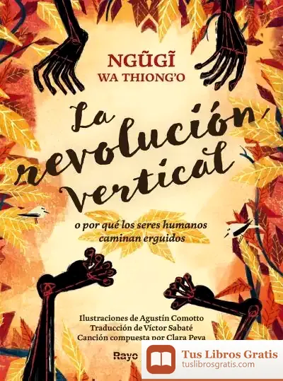 Descargar La Revolución Vertical de Agustín Comotto