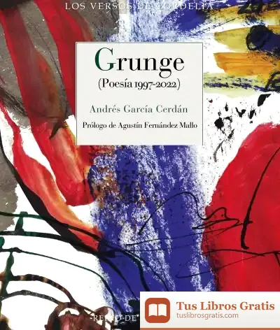 Descargar Grunge de Agustín Fernández Mallo