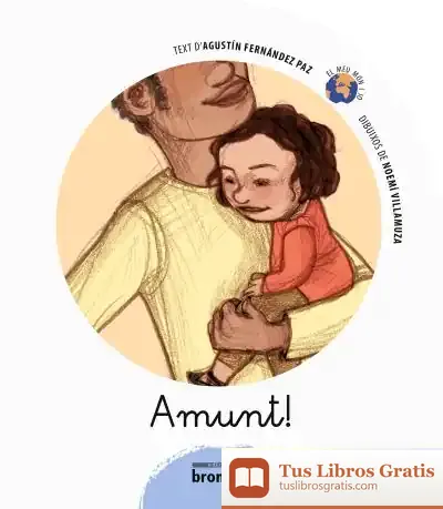 Descargar Amunt! de Agustín Fernández Paz