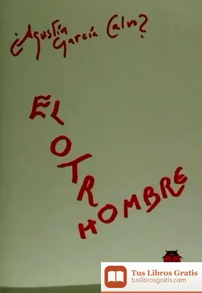 Descargar Otro Hombre,El