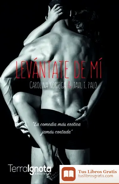 Descargar Levántate De Mí