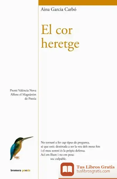 Descargar El Cor Heretge