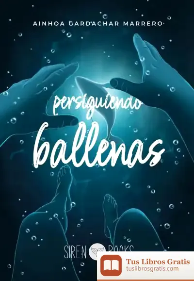 Descargar Persiguiendo Ballenas