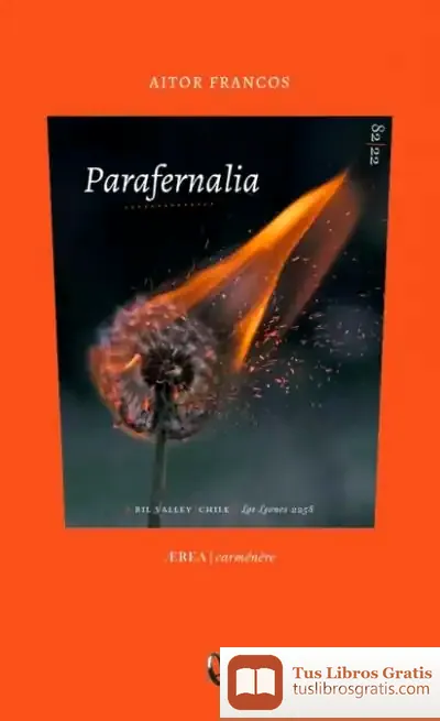 Descargar Parafernalia