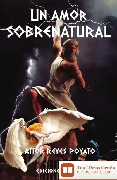 Descargar Un Amor Sobrenatural