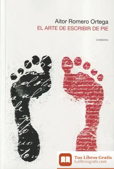 Descargar El Arte De Escribir De Pie