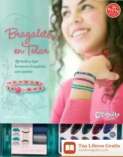 Descargar Brazaletes En Telar