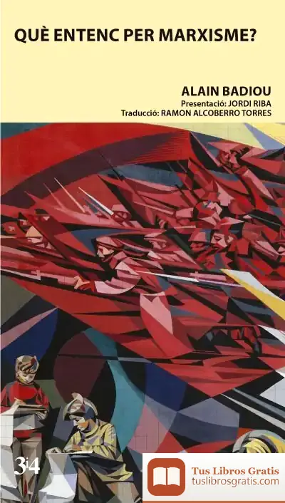 Descargar L'Amor (No Es Per A Mi, Va Dir Medea)