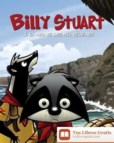 Descargar El Mar De Mil Peligros
