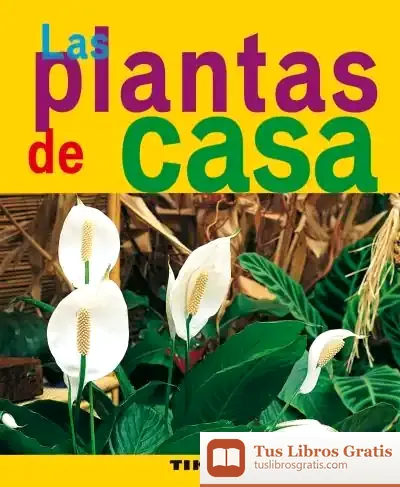 Descargar Las Plantas De Casa