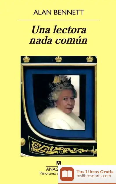 Descargar Una Lectora Nada Común