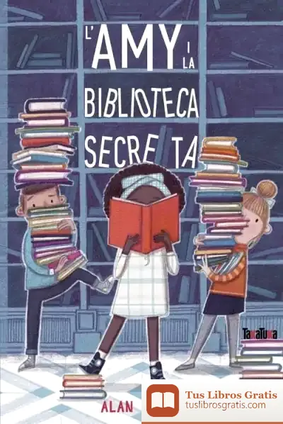 Descargar L?Amy I La Biblioteca Secreta