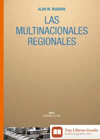Descargar Las Multinacionales Regionales