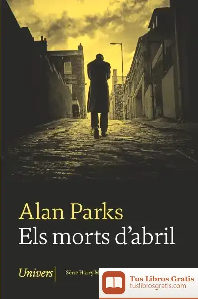 Descargar Els Morts D'Abril de Cristina Peri Rossi