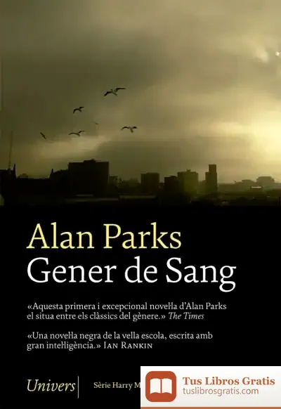 Descargar Gener De Sang