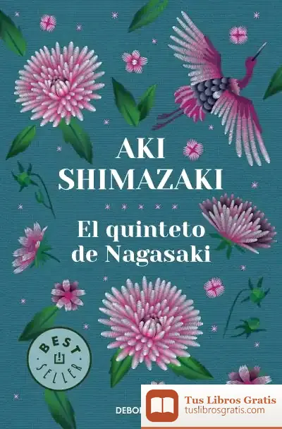 Descargar El Quinteto De Nagasaki de Alan Pauls
