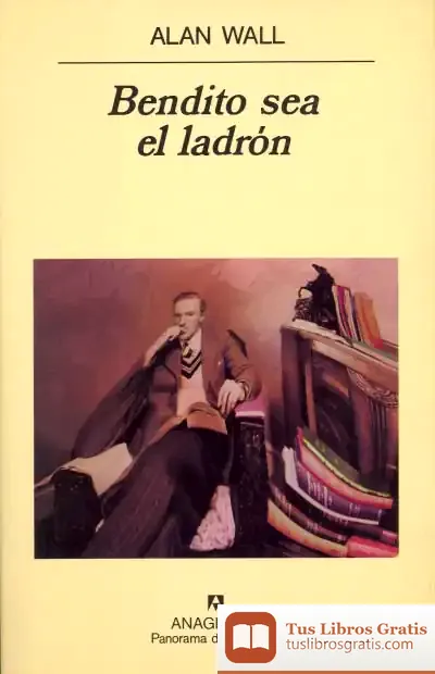Descargar Bendito Sea El Ladrón