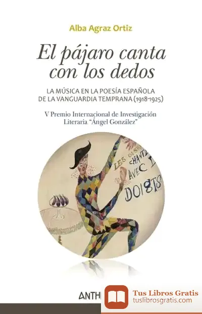 Descargar El Pajaro Canta Con Los Dedos