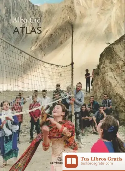 Descargar Atlas