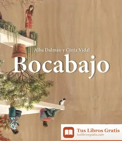 Descargar Bocabajo de Alba Dalmau Viure