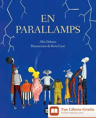 Descargar En Parallamps de Alba Dalmau Viure