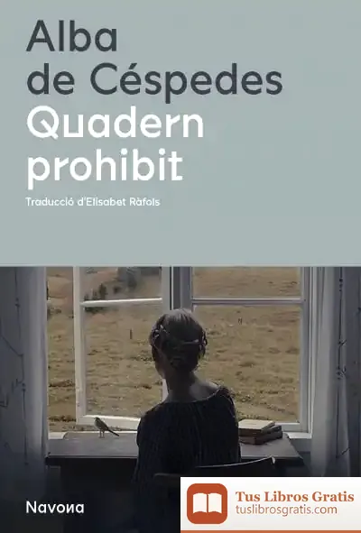 Descargar Quadern Prohibit