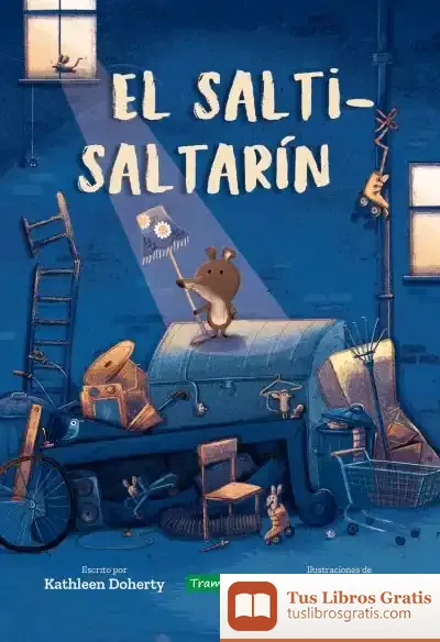 Descargar El Salti-Saltarín
