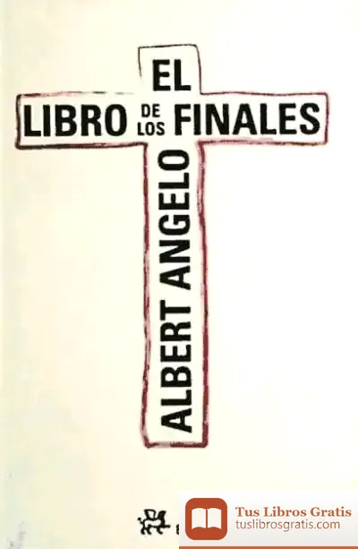 Descargar El Libro De Los Finales