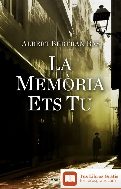 Descargar La Memòria Ets Tu