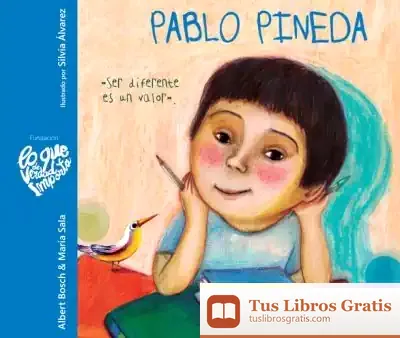 Descargar Pablo Pineda: Ser Diferente Es Un Valor