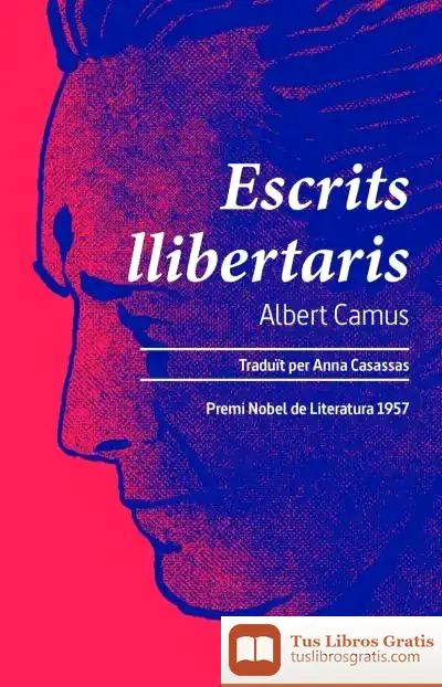 Descargar Escrits Llibertaris