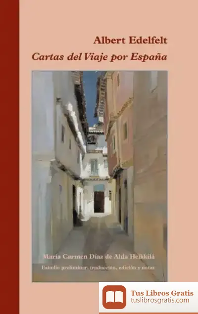 Descargar Cartas Del Viaje Por España