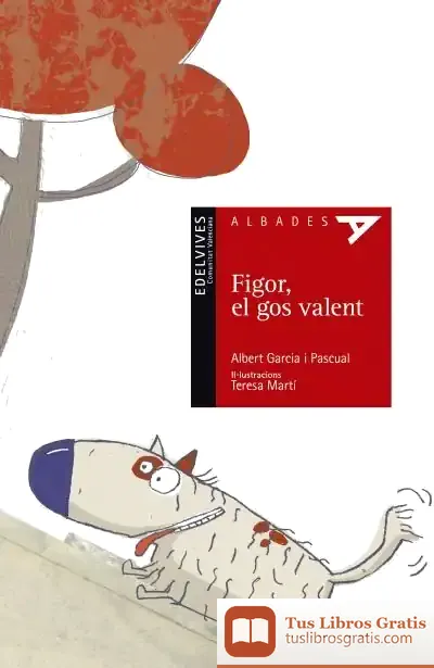 Descargar Figor, El Gos Valent