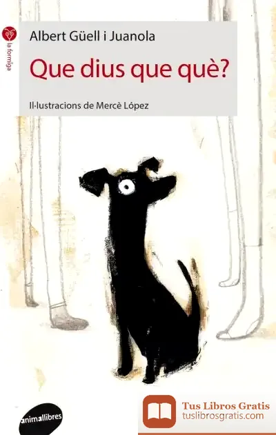 Descargar Que Dius Que Què?