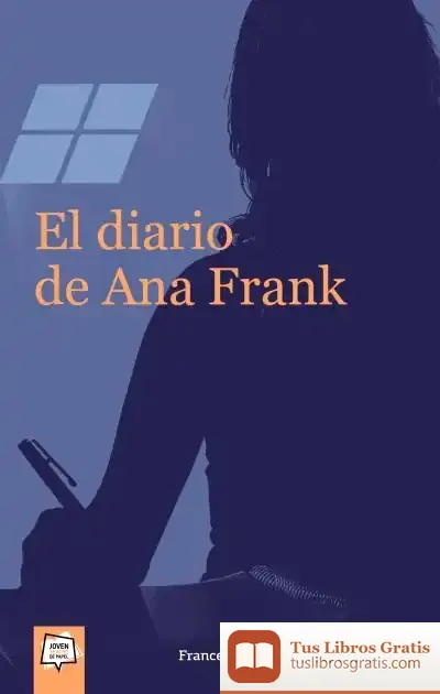 Descargar El Diario De Ana Frank