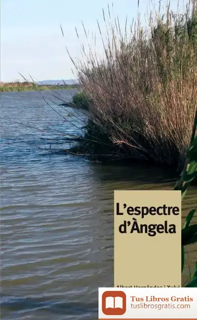 Descargar L’Espectre D’Àngela