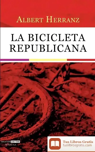 Descargar La Bicicleta Republicana