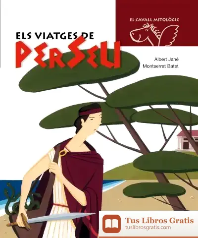Descargar Els Viatges De Perseu de Albert Jané