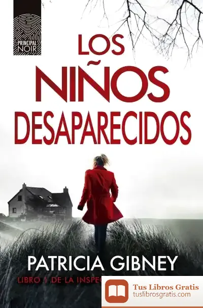 Descargar Niños Desaparecidos, Los