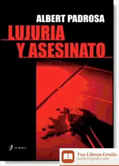 Descargar Lujuria Y Asesinato
