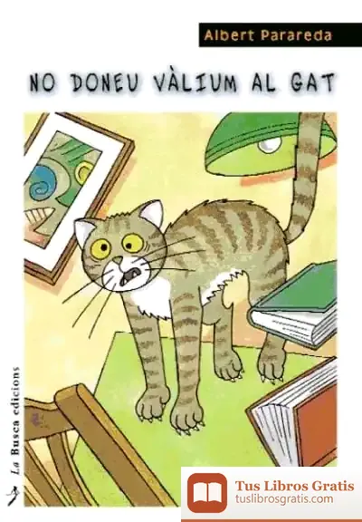Descargar No Doneu Vàlium Al Gat