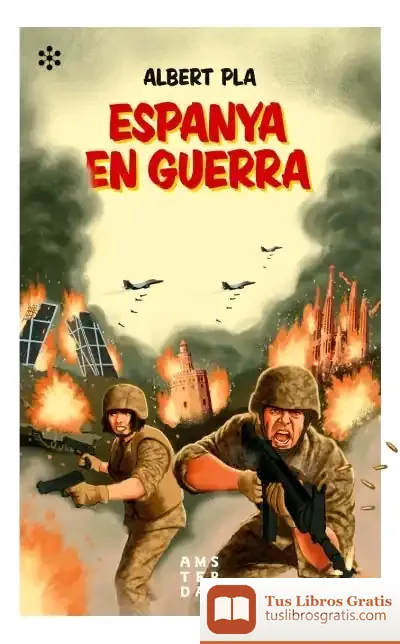 Descargar Espanya En Guerra