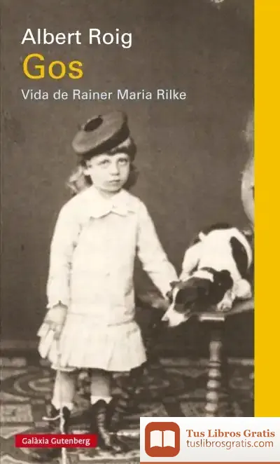 Descargar Gos. Rilke